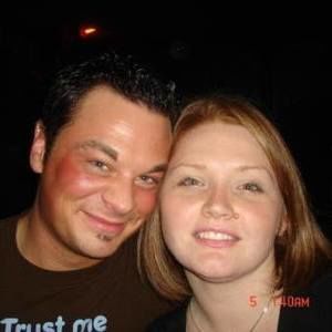 Meet your Posher, Kendra